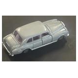 Vintage matchbox car