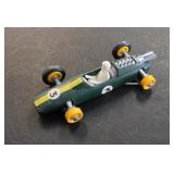 Vintage matchbox car