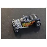 Vintage matchbox car