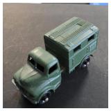Vintage matchbox car