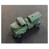 Vintage matchbox car