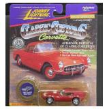 Vintage matchbox car