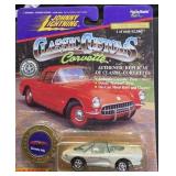 Vintage matchbox car