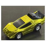 Vintage matchbox car
