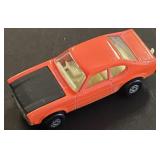 Vintage matchbox car