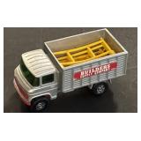 Vintage matchbox car