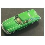 Vintage matchbox car