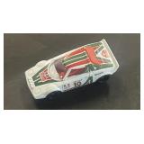 Vintage matchbox car