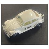 Vintage matchbox car