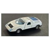 Vintage matchbox car