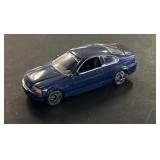 Vintage matchbox car