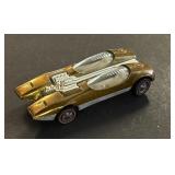 Vintage matchbox car