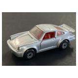 Vintage matchbox car