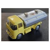Vintage matchbox car