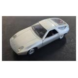 Vintage matchbox car