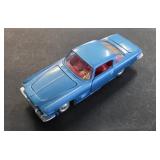 Vintage matchbox car