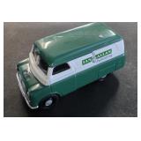 Vintage matchbox car