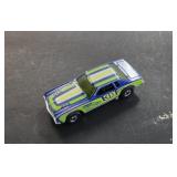 Vintage matchbox car