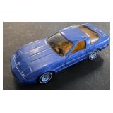 Vintage matchbox car