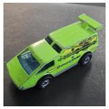 Vintage matchbox car