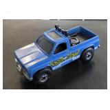 Vintage matchbox car