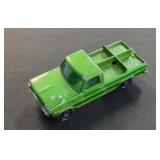 Vintage matchbox car