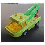 Vintage matchbox car