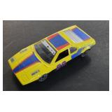 Vintage matchbox car