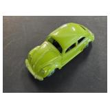 Vintage matchbox car
