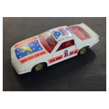 Vintage matchbox car