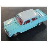 Vintage matchbox car