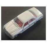 Vintage matchbox car