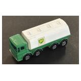 Vintage matchbox car