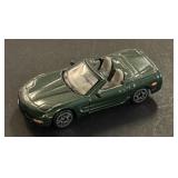 Vintage matchbox car