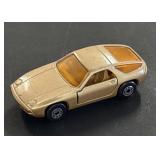 Vintage matchbox car