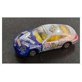 Vintage matchbox car