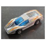 Vintage matchbox car