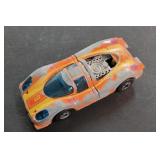 Vintage matchbox car