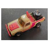 Vintage matchbox car