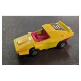 Vintage matchbox car
