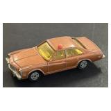 Vintage matchbox car