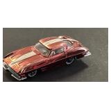 Vintage matchbox car