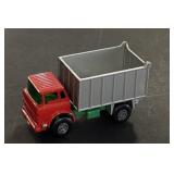 Vintage matchbox car