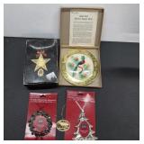 Lot of Collectibles in Original Boxes/Package,