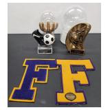 Sports Related Collectibles/Memorabilia