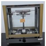 Cased Set of Voland Balance Scales