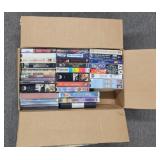 Box Full of Movies