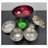 Nice Collection of Vintage Metalware