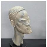 Bust of a Man
