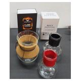 Collection of Glassware (in original boxes, etcï¿½)